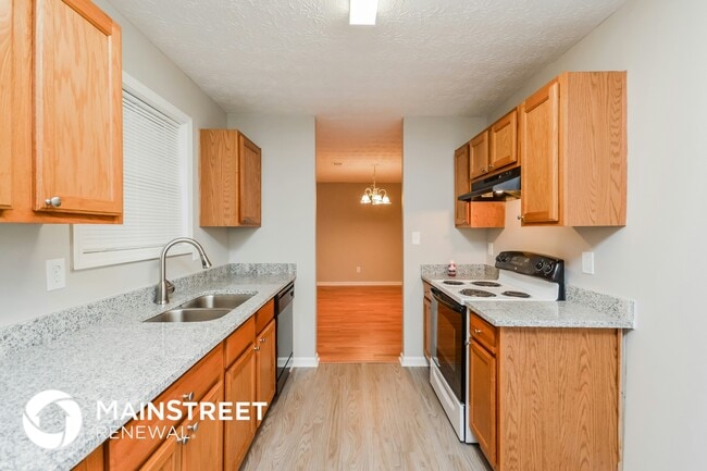 614 Dove Cove, Social Circle, GA 30025 - photo 6