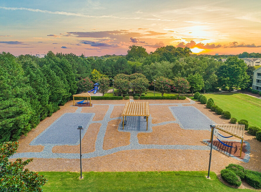 MAA Trinity, Raleigh, NC 27607 - photo 1