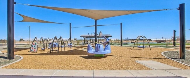 15718 W Corte Del Sol Estate, Waddell, AZ 85355 - photo 4