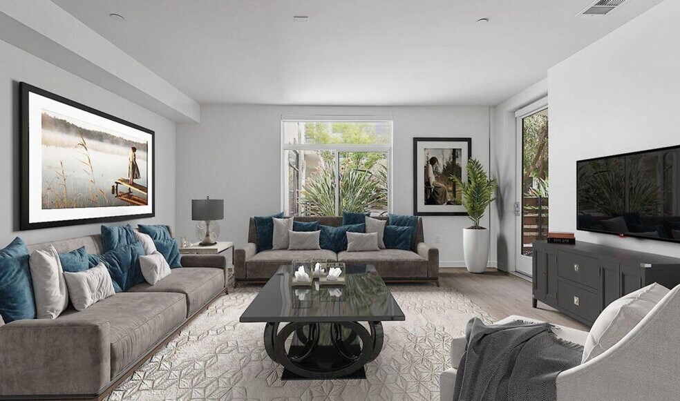 1725 S Bascom Ave unit ID1355962P, Campbell, CA 95008 - photo 1