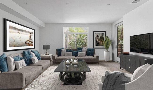 1725 S Bascom Ave unit ID1355963P, Campbell, CA 95008 - photo 3