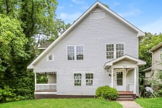 2218 Greenway Ave NW, Winston-Salem, NC 27105