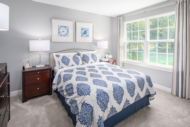 203 Opus Ln unit 38115709, Morgantown, WV 26508 - photo 7