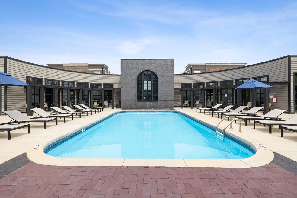 Graham Park at the Highlands, Columbus, OH 43235 - photo 1