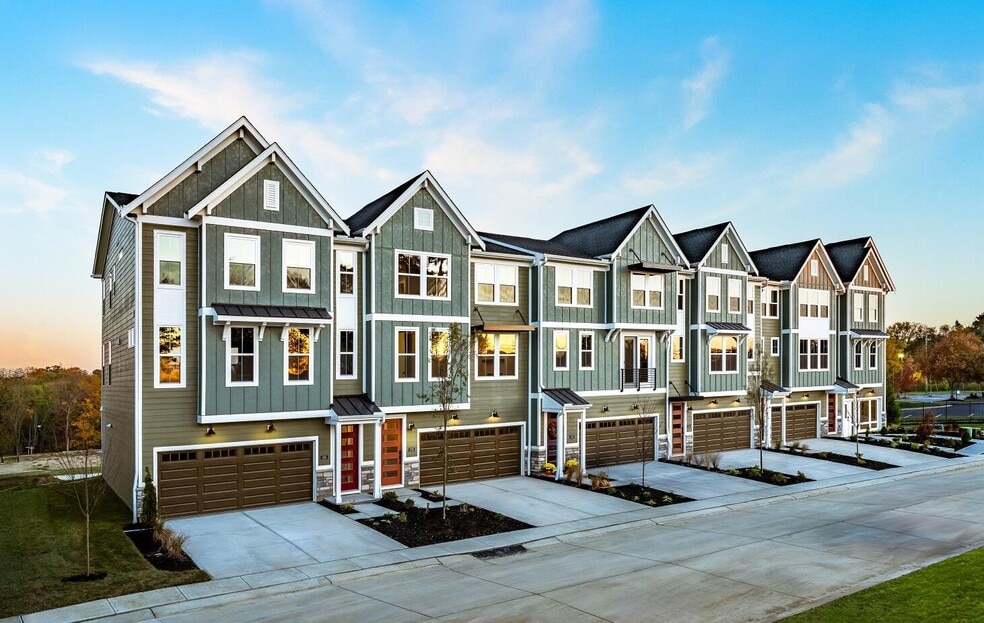 276 Meridian Way, Fort Mitchell, KY 41017 - photo 1