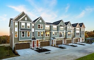 276 Meridian Way, Fort Mitchell, KY 41017