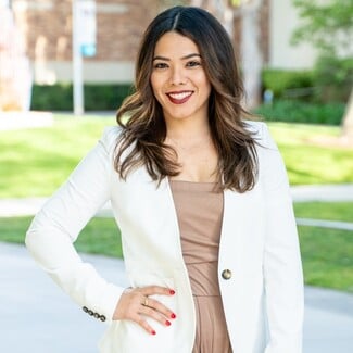 Nora Fregoso Rodriguez