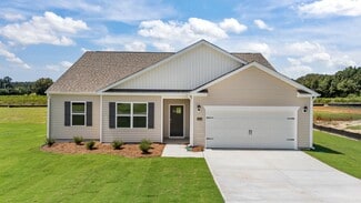 10854 Beard Way, Bailey, NC 27807