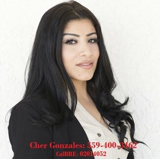Cheryl Gonzales