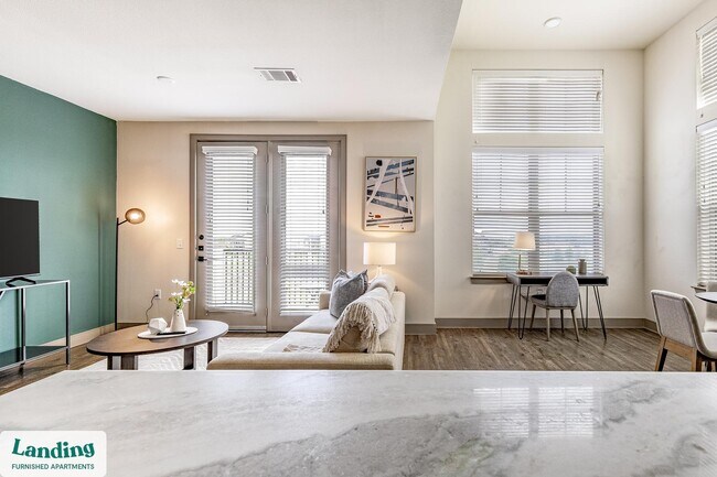 3235 Heritage Trail unit 1401, Denton, TX 76201 - photo 6