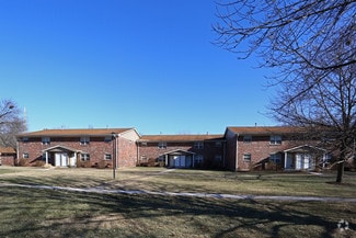 1206-1282 Marquis Ct, Saint Louis, MO 63137