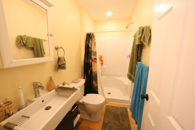 15 Orchard St unit 2, Cambridge, MA 02140 - photo 7