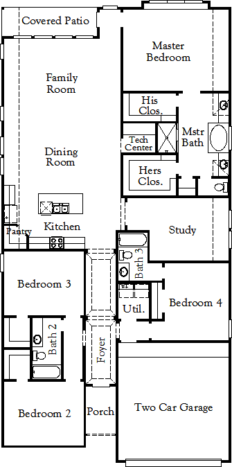 5712 Emmett St, New Braunfels, TX 78130 - photo 1