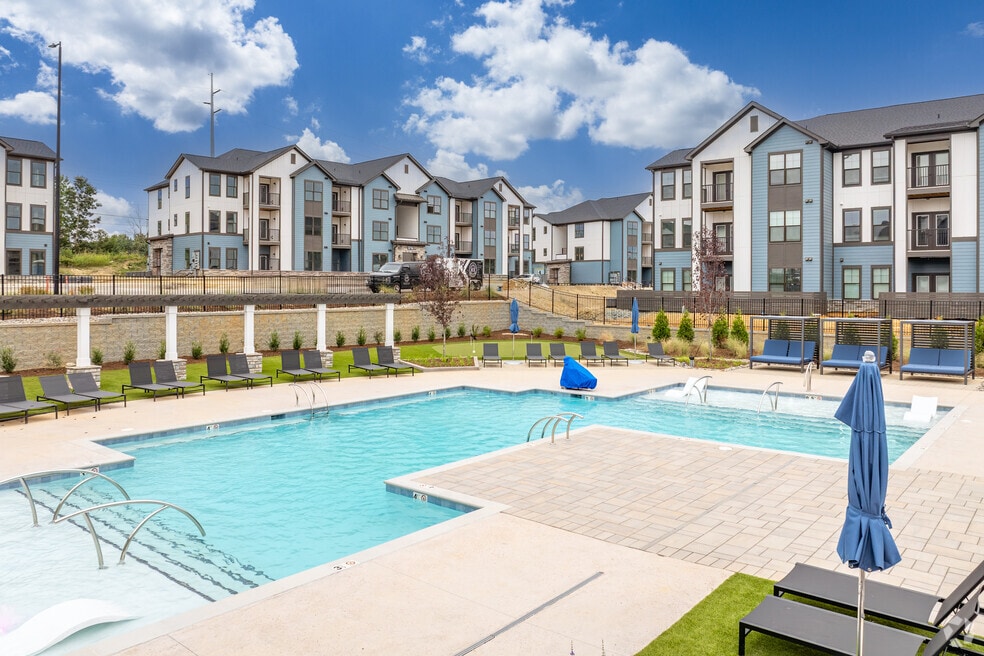 Evolve at Deep River, High Point, NC 27265 - photo 1