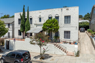 4319 Price St, Los Angeles, CA 90027