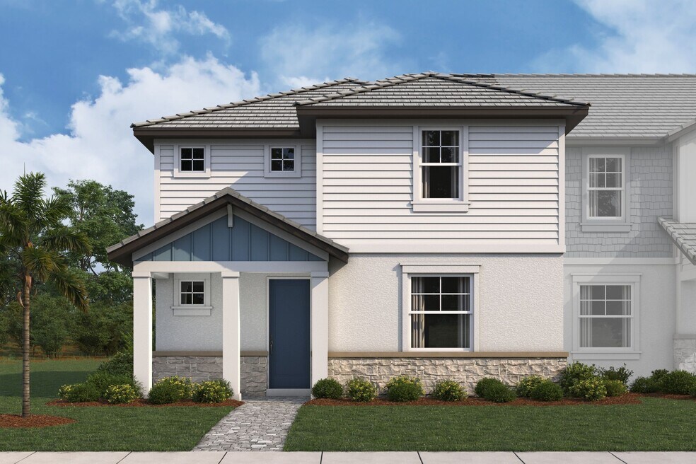 17742 Broadleaf Loop, North Port, FL 34293 - photo 1