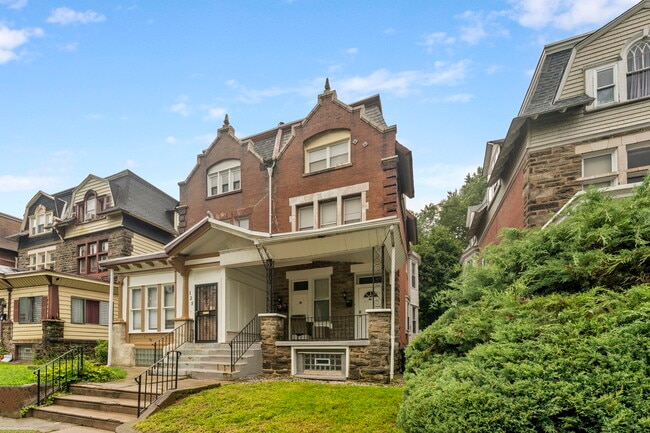 127 E Durham St unit 3, Philadelphia, PA 19119 - photo 3