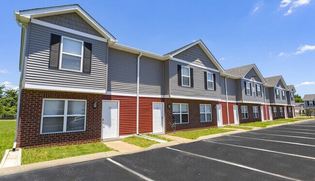 Chariot Pointe Apartments, Murfreesboro, TN 37130 - photo 3