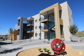 4804 Rail Runner Rd, Santa Fe, NM 87507