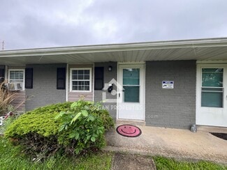 2320 State St Unit 3, New Castle, IN 47362