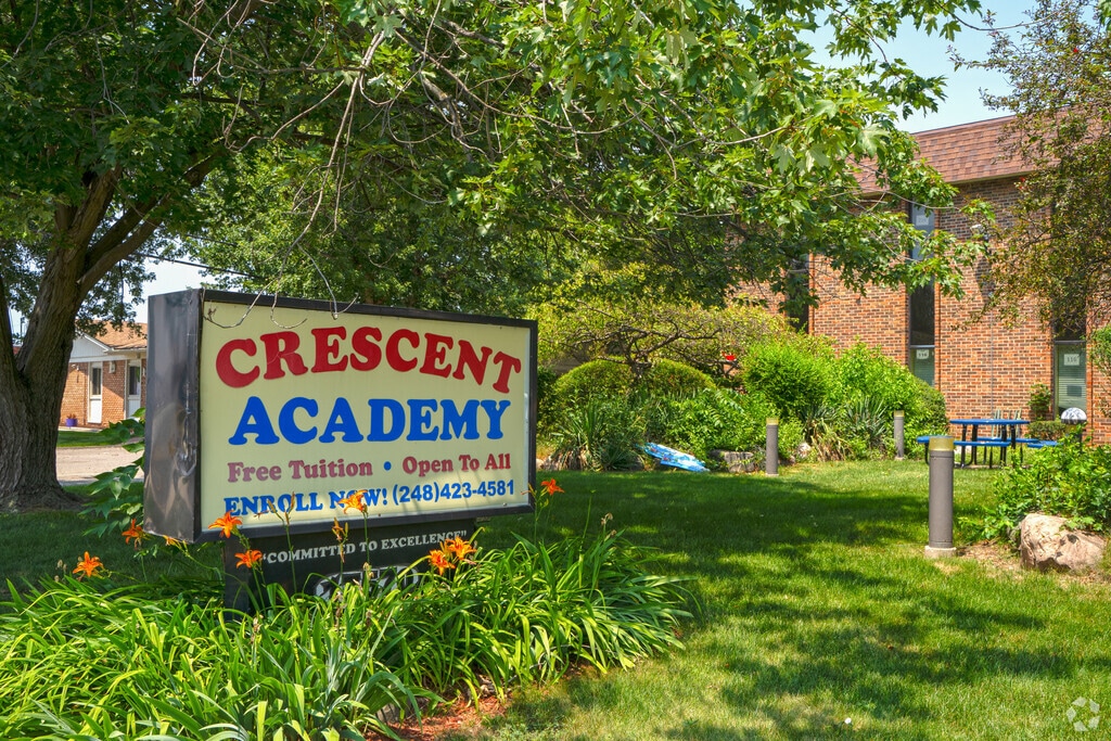 Crescent Academy Pk1, Rankings & Reviews