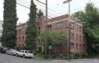 503 E Thomas St, Seattle, WA 98102