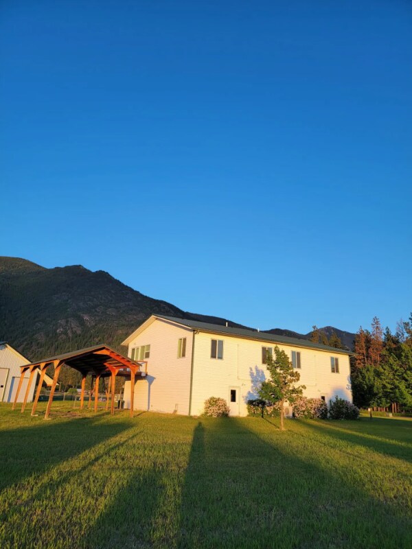 228 Jensen Rd unit . B, Columbia Falls, MT 59912 - photo 5