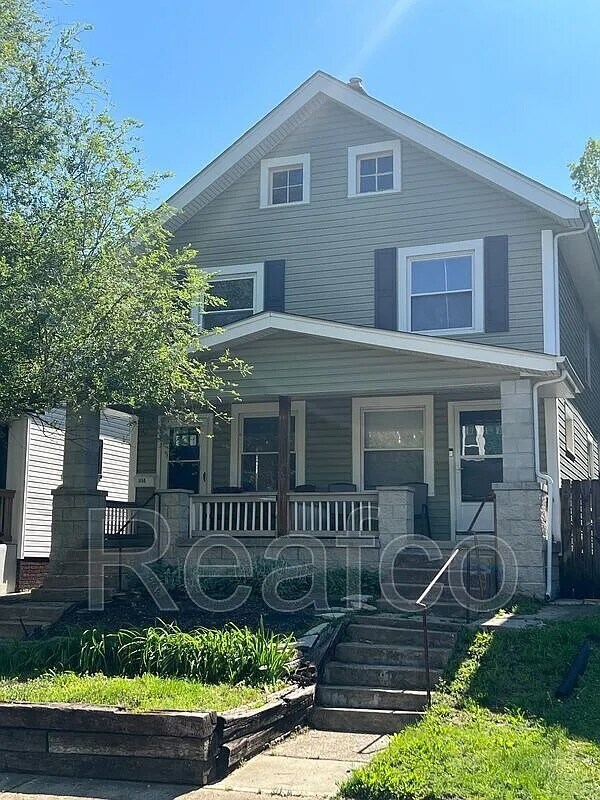 1450 Hamlet St, Columbus, OH 43201