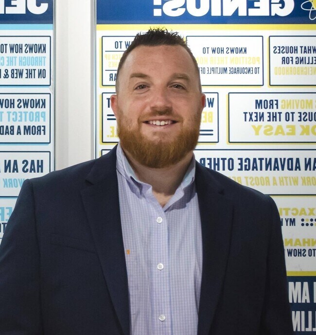 Josh Hufford