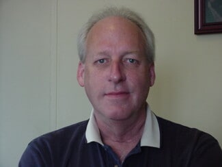 Mike Driggers