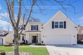 3814 Planters Watch Dr, Charlotte, NC 28278