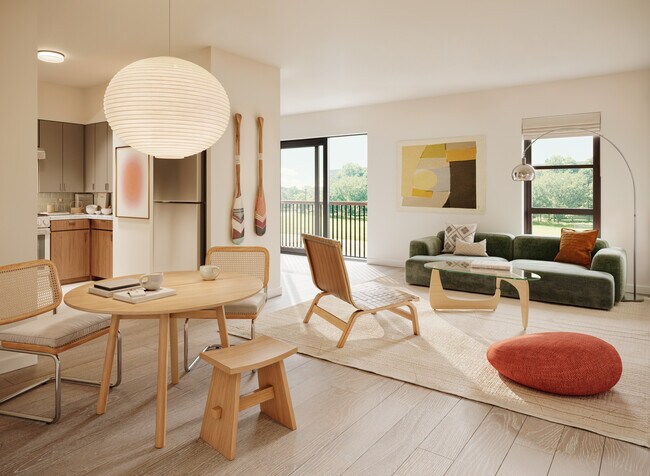 Arbor College Park, College Park, MD 20740 - photo 2