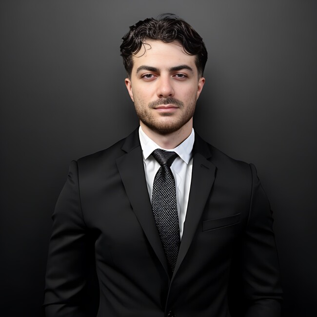 Agent Photo