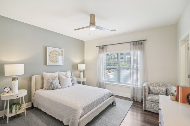 Somerset Apartments, McDonough, GA 30253 - photo 5