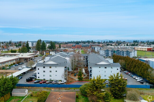 Parc 12th, Everett, WA 98201 - photo 6