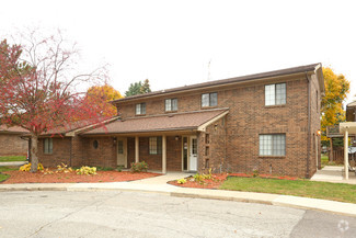 901 F J McCree Dr, Flint, MI 48503