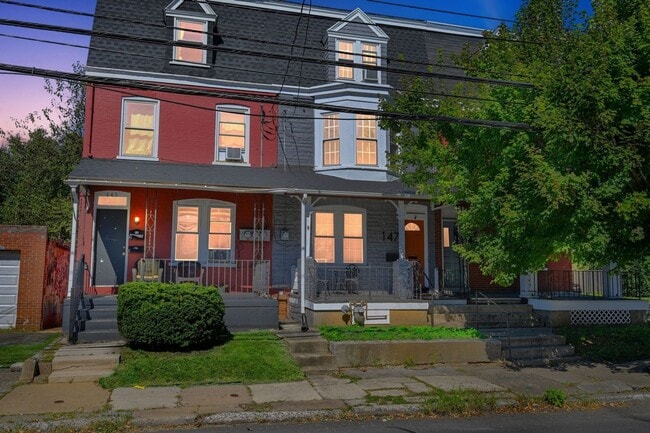 147 E Liberty St, Lancaster, PA 17602 - photo 2