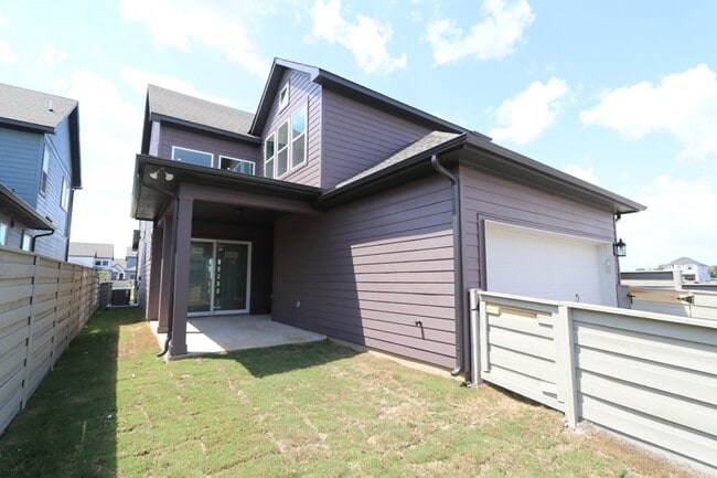 5507 Bonfire Aly, Manvel, TX 77578 - photo 3