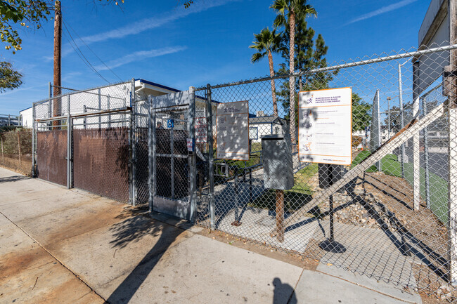 The total minority enrollment at Bert Corona Charter High School is 100%.
