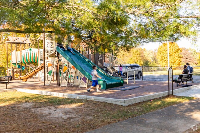 Alice Bell has a strong sense of community.