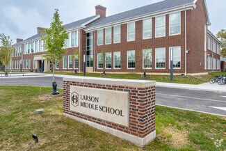 Thomas A. Edison Intermediate School