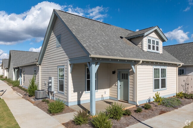 The Villas at Old Monrovia, Huntsville, AL 35806 - photo 3