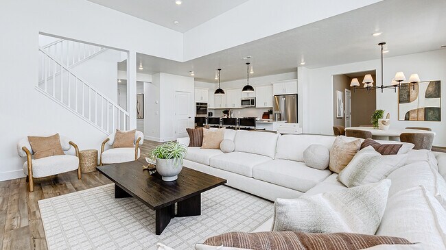 4675 W Philomena Ct, Meridian, ID 83646 - photo 7