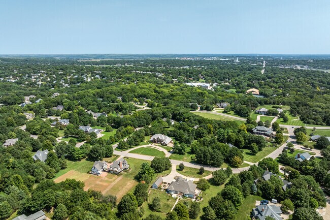 CiCo may be a suburb, but it's infused with small-town charm that makes Manhattan a destination.