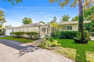 162 SW 52nd Terrace, Plantation, FL 33317