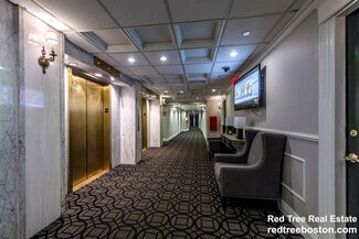 62 Boylston St Unit 224, Boston, MA 02116