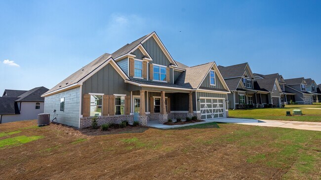 0 the Prosper at Plainsman Lake St unit 38793129, Auburn, AL - photo 5