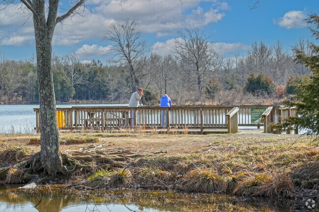 Hidden gems are waiting to be discovered around every corner near Haymarket.