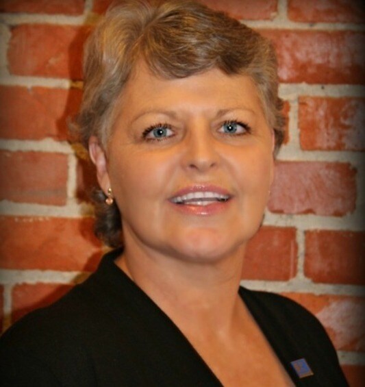 Tracy Burch Greer