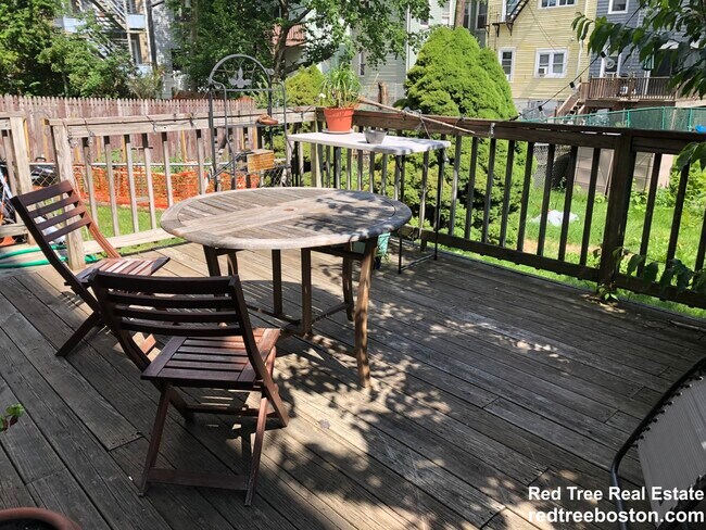 175 Princeton St unit 1, Boston, MA 02128 - photo 7